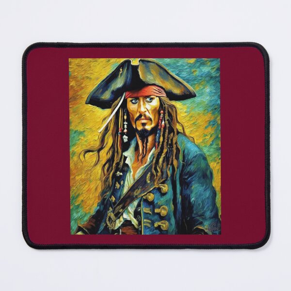 Item preview, The Caribbean Legends: Timeless Adventures designed and sold by Artisticanvas.