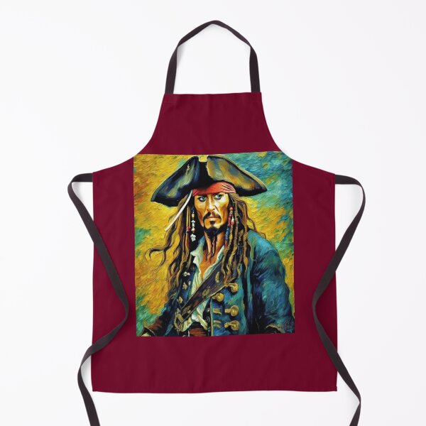 Item preview, The Caribbean Legends: Timeless Adventures designed and sold by Artisticanvas.