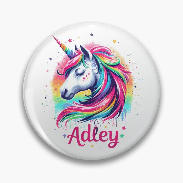 Item preview, Adley designed and sold by Suukunna.