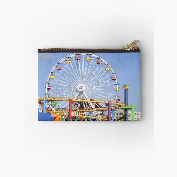 Item preview, End of the Pier designed and sold by ElysianCoast.
