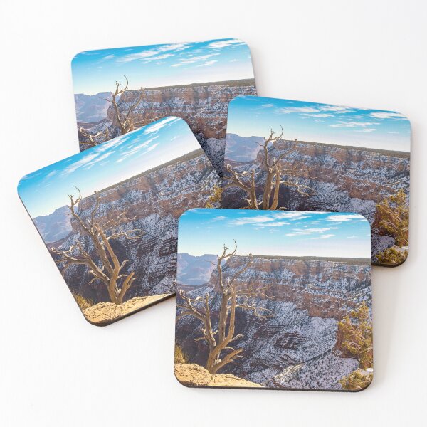 Item preview, Dead Tree at the Grand Canyon designed and sold by Tootalled Photography .
