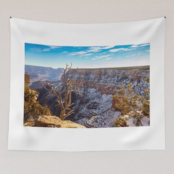 Item preview, Dead Tree at the Grand Canyon designed and sold by Tootalled Photography .