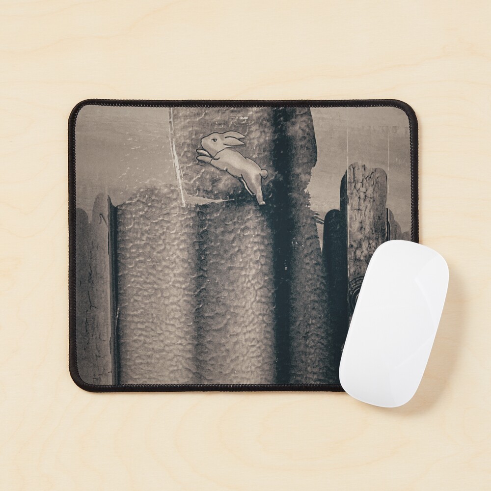 Item preview, Mouse Pad designed and sold by KnittedKitten.