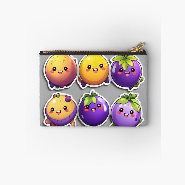 Item preview,  cute Passion fruit designed and sold by krishnajit22.