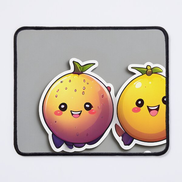 Item preview,  cute Passion fruit designed and sold by krishnajit22.
