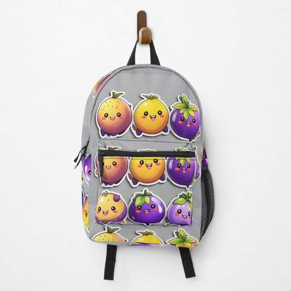Item preview, cute Passion fruit designed and sold by krishnajit22.