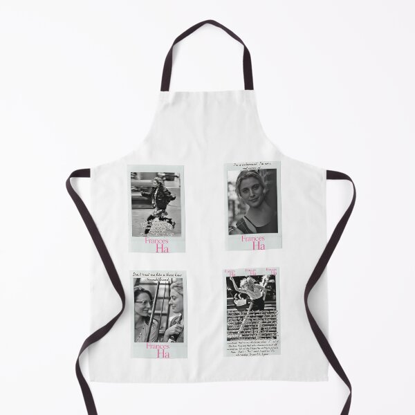 Item preview, Frances Ha Sticker Set / T Shirt designed and sold by Designsleashed.