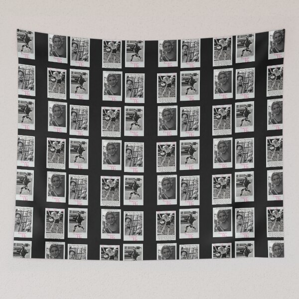 Item preview, Frances Ha Sticker Set / T Shirt designed and sold by Designsleashed.