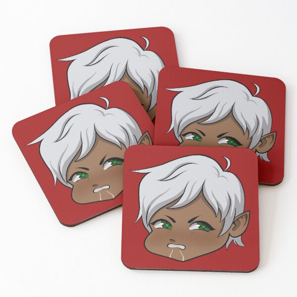 Item preview, Chibi Fenris designed and sold by Lackidasacole.