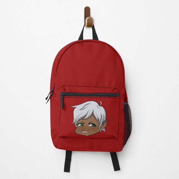 Item preview, Chibi Fenris designed and sold by Lackidasacole.