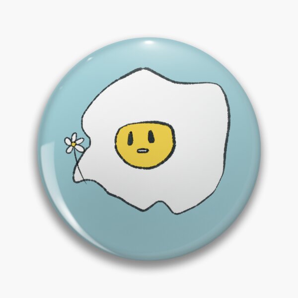 Item preview, Sunny Side Up Egg  designed and sold by Lieruft.