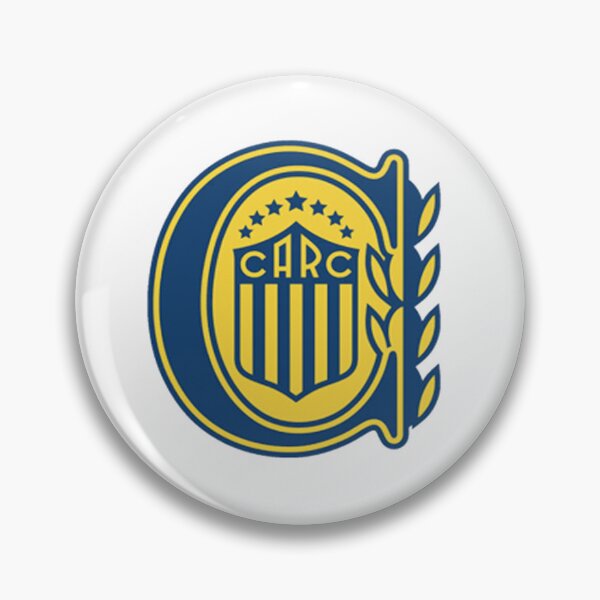 Artikelvorschau, Rosario Central-Logo entworfen und verkauft von Mattigiache.