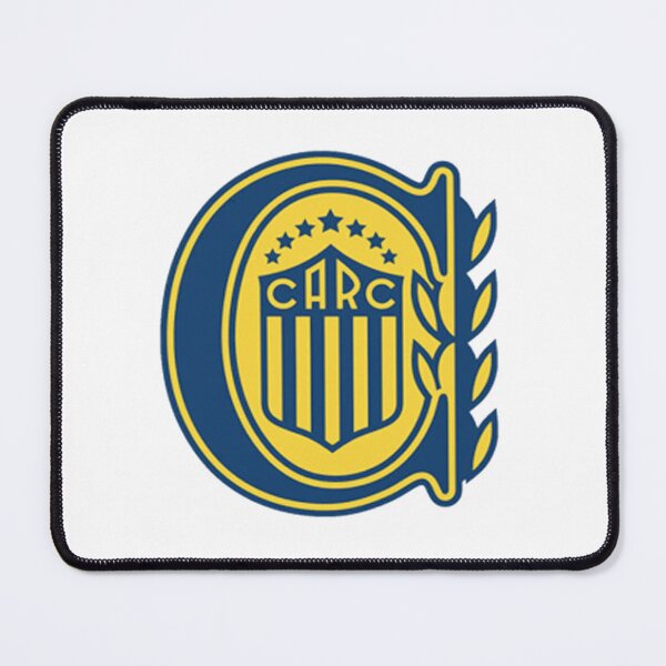 Item preview, Rosario Central Logo designed and sold by Mattigiache.