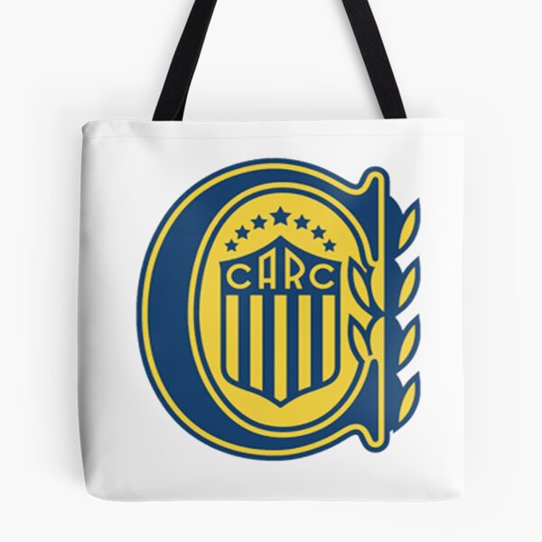 Item preview, Rosario Central Logo  designed and sold by Mattigiache.