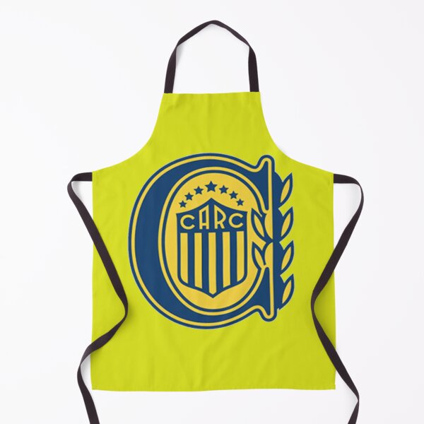 Item preview, Rosario Central Logo designed and sold by Mattigiache.