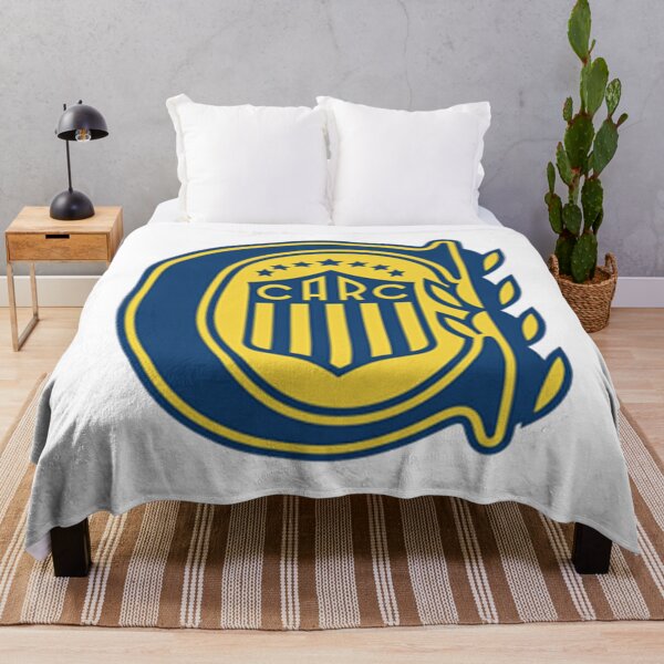 Item preview, Rosario Central Logo  designed and sold by Mattigiache.