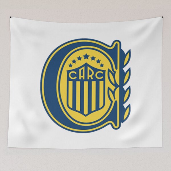 Item preview, Rosario Central Logo  designed and sold by Mattigiache.