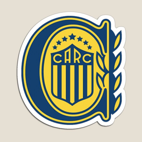 Item preview, Rosario Central Logo  designed and sold by Mattigiache.