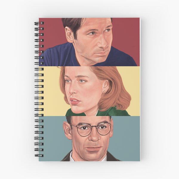 Item preview, The Trifecta designed and sold by Meg Does Art.