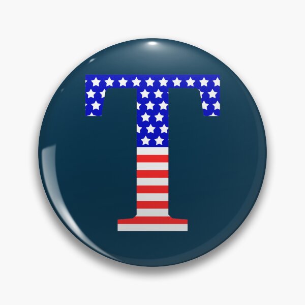 Item preview, Tau Symbol American Flag Design designed and sold by niquesdeDi.