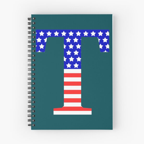 Item preview, Tau Symbol American Flag Design designed and sold by niquesdeDi.