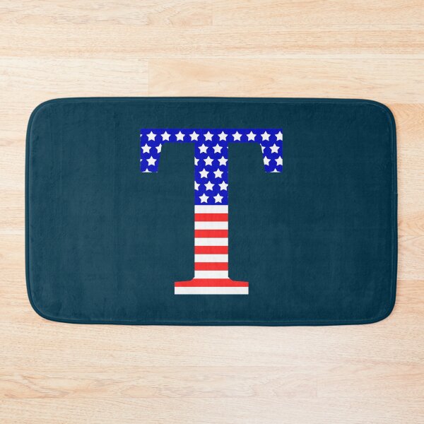 Item preview, Tau Symbol American Flag Design designed and sold by niquesdeDi.