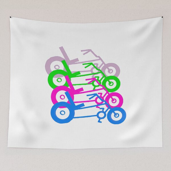 Item preview, Recumbent  designed and sold by Tom Sachse.