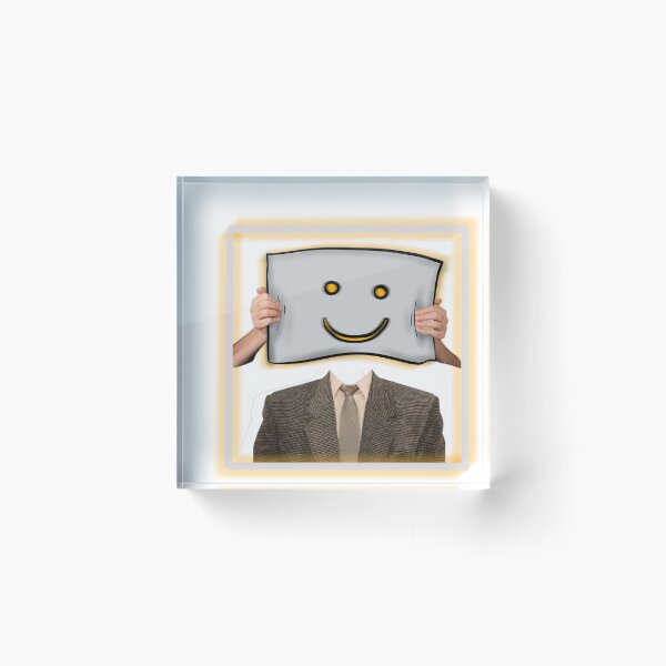 Item preview, Work and be happy with a smile designed and sold by Constancealb.