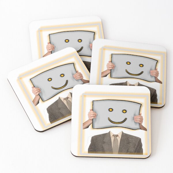 Item preview, Work and be happy with a smile designed and sold by Constancealb.