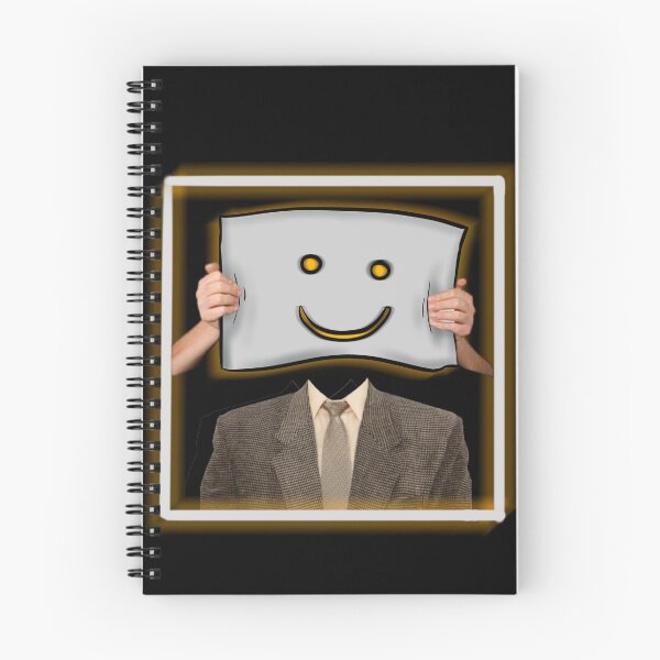 Item preview, Work and be happy with a smile designed and sold by Constancealb.