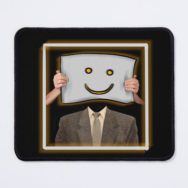 Item preview, Work and be happy with a smile designed and sold by Constancealb.