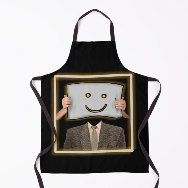 Item preview, Work and be happy with a smile designed and sold by Constancealb.