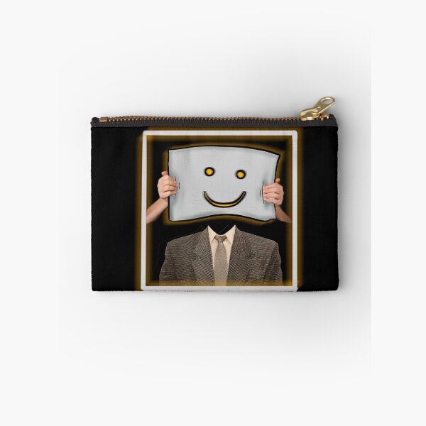 Item preview, Work and be happy with a smile designed and sold by Constancealb.