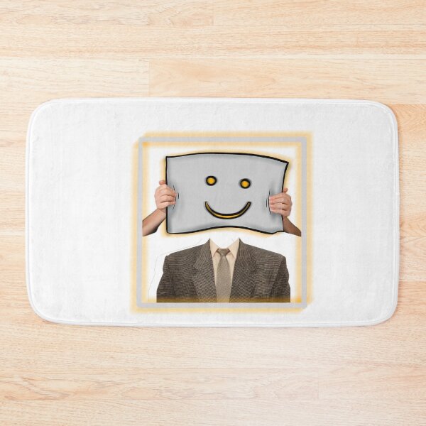 Item preview, Work and be happy with a smile designed and sold by Constancealb.