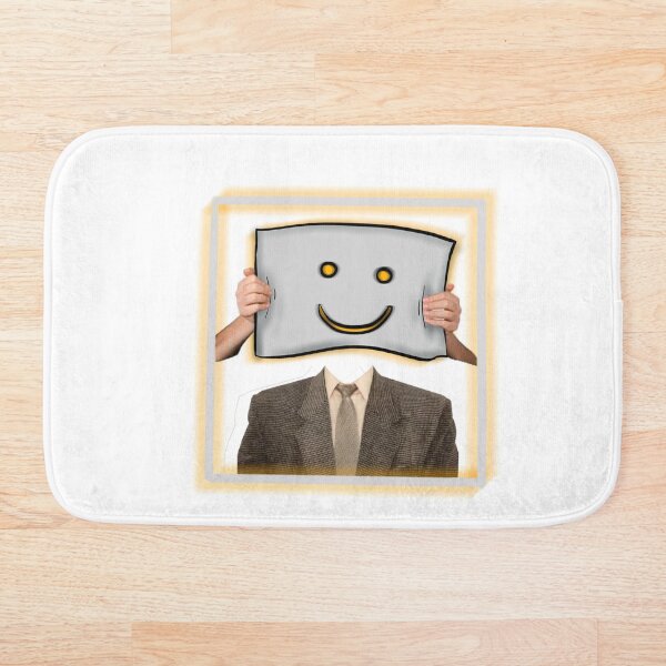 Item preview, Work and be happy with a smile designed and sold by Constancealb.