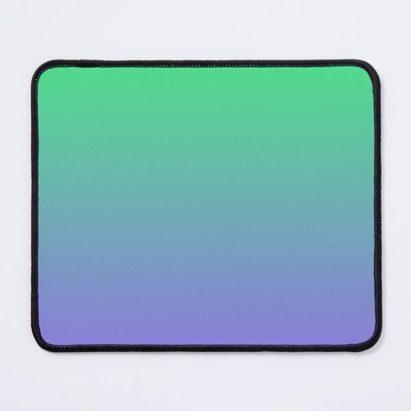 Item preview, Vibrant Green and Blueish Purple Gradient designed and sold by Ninjakandy.