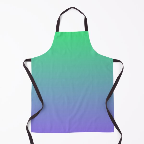 Item preview, Vibrant Green and Blueish Purple Gradient designed and sold by Ninjakandy.