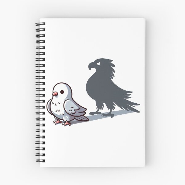 Item preview, Ambitious Pigeon designed and sold by LemuellTrends.