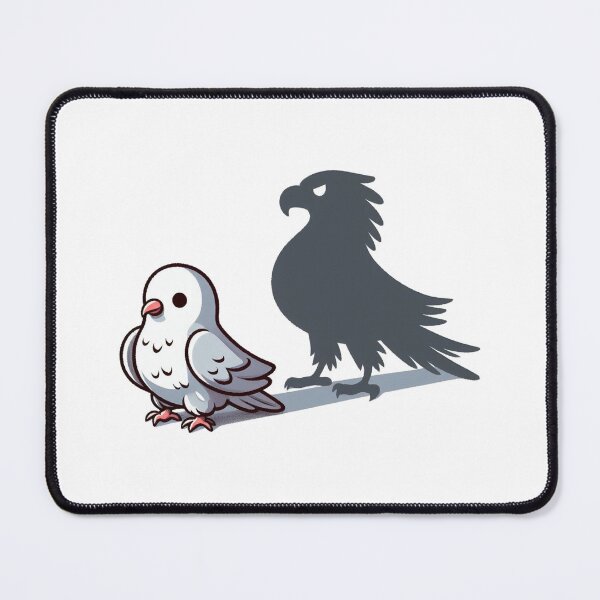 Item preview, Ambitious Pigeon designed and sold by LemuellTrends.