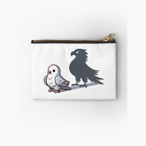 Item preview, Ambitious Pigeon designed and sold by LemuellTrends.