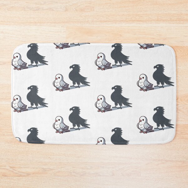 Item preview, Ambitious Pigeon designed and sold by LemuellTrends.