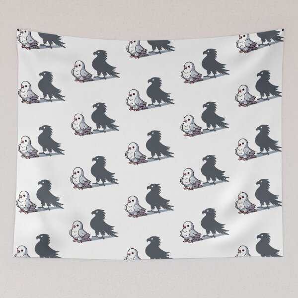 Item preview, Ambitious Pigeon designed and sold by LemuellTrends.