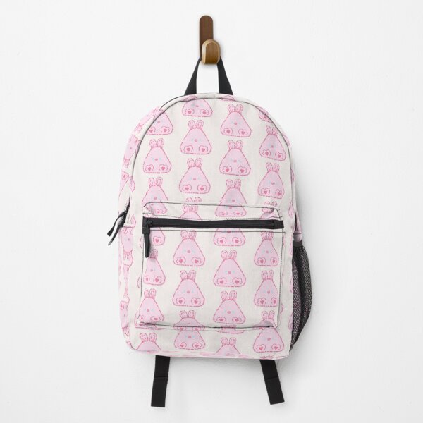 Item preview, Onigiri bunny pink designed and sold by modesaphy.