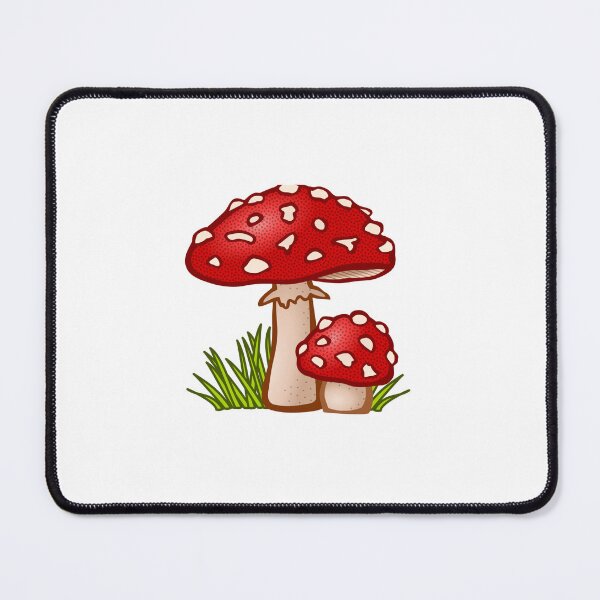 Item preview, Kid core Mushrooms designed and sold by doughnuthut.