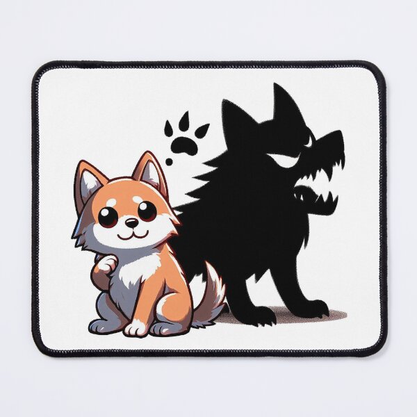 Item preview, Ambitious Dog designed and sold by LemuellTrends.