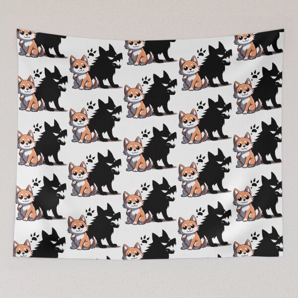 Item preview, Ambitious Dog designed and sold by LemuellTrends.