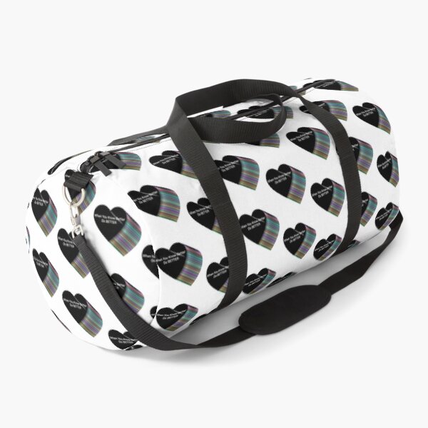 Item preview, When You Know Better Do Better designed and sold by KATKattalestv.
