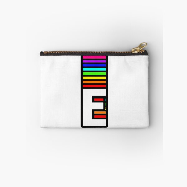 Item preview, Rainbow Letter, E designed and sold by niquesdeDi.
