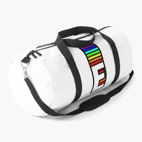 Item preview, Rainbow Letter, E designed and sold by niquesdeDi.