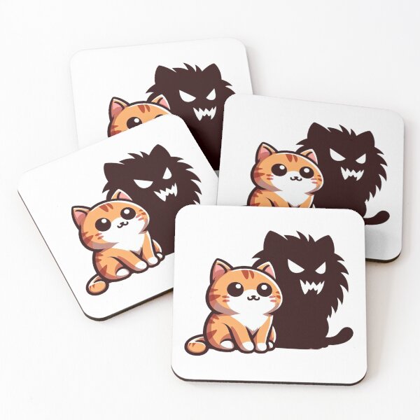 Item preview, Ambitious Cat designed and sold by LemuellTrends.